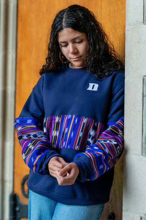 Duke Artela Crewneck