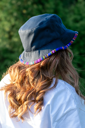 Benito Bucket Hat