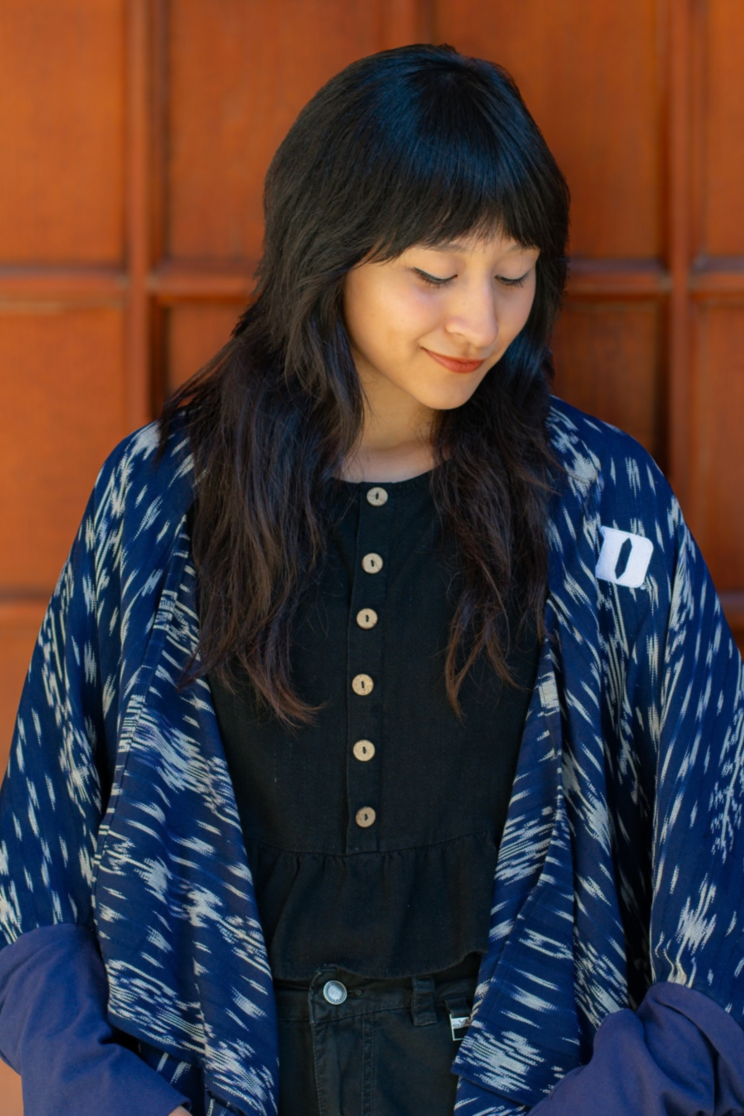 Duke Mondragon Cardigan