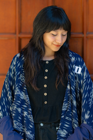 Duke Mondragon Cardigan