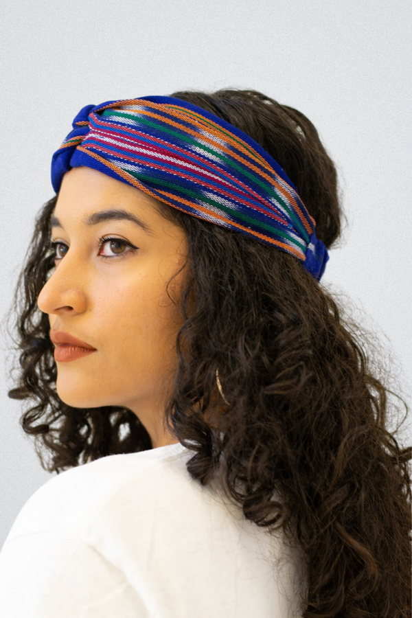 DESCENDANT SHIP KNIT HEAD BAND 茶 24AW DESCENDANT / SHIP KNIT HEAD BAND ヘッドバンド - メルカリ