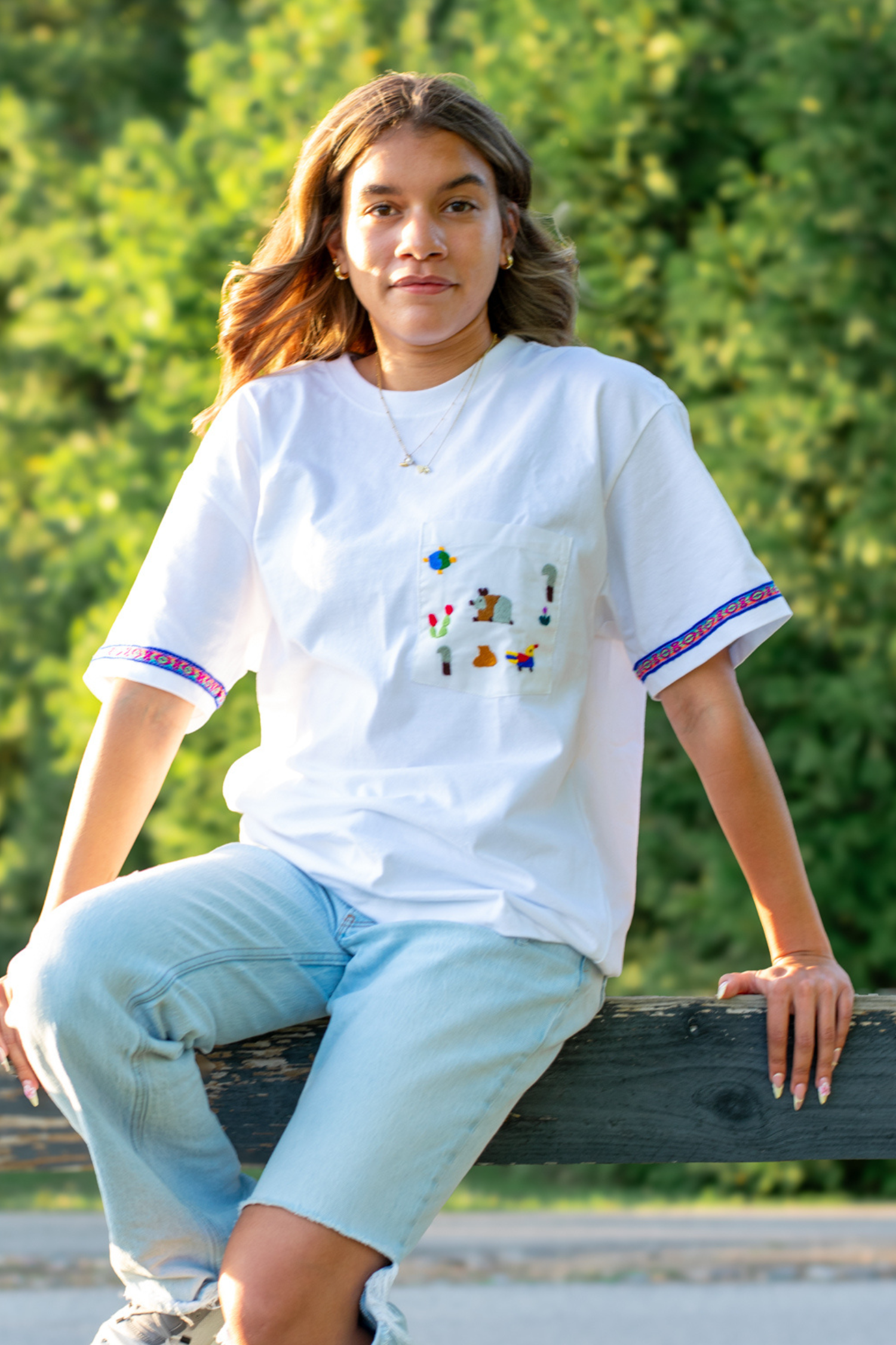 Para Tee Shirt