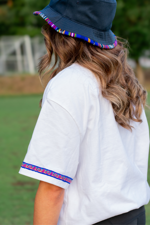 Benito Bucket Hat
