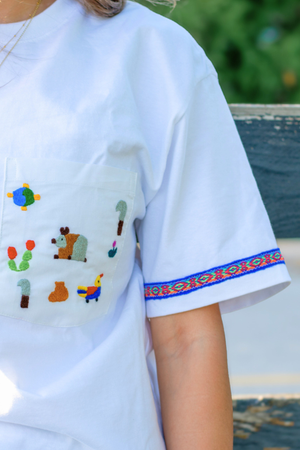 Para Tee Shirt