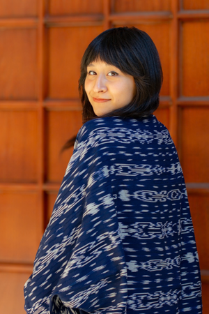 Duke Mondragon Cardigan