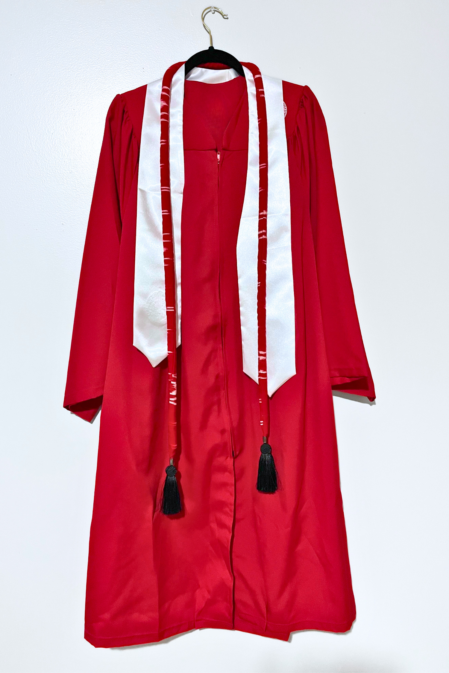 Colorful Graduation Cord