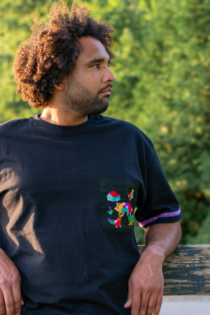Para Tee Shirt