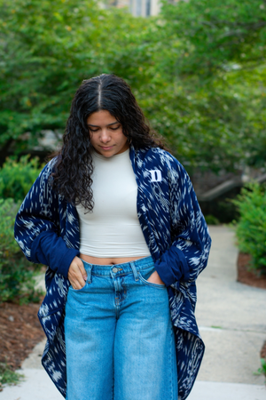 Duke Mondragon Cardigan