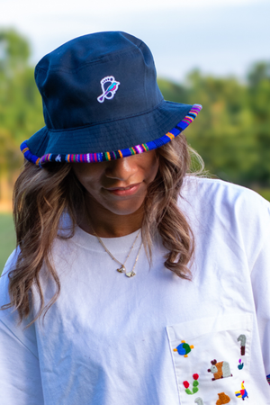 Benito Bucket Hat