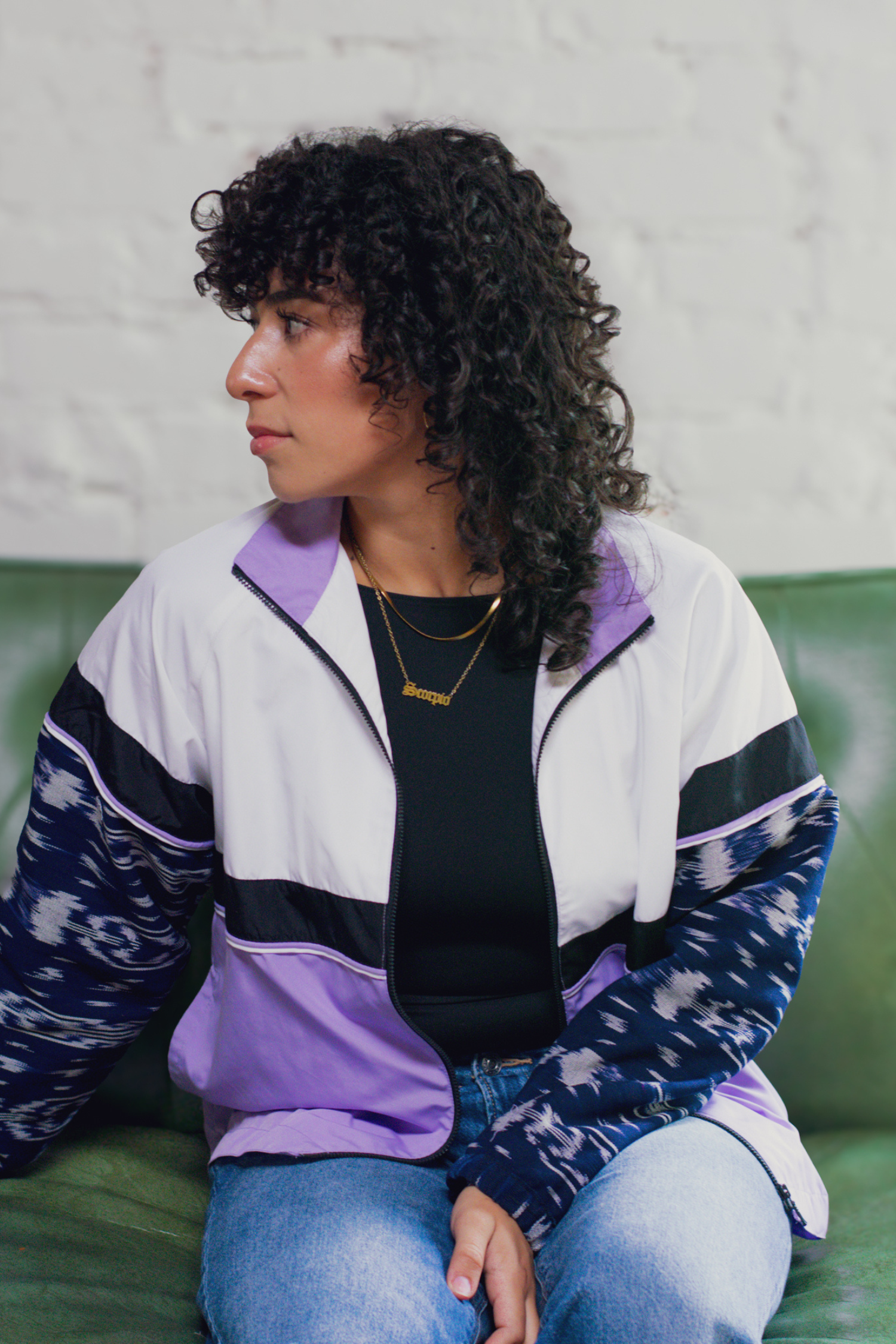 Brisa Sports Jacket