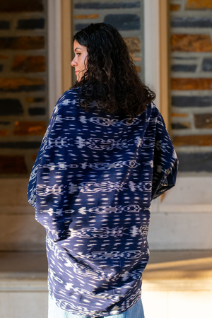 Duke Mondragon Cardigan