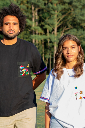 Para Tee Shirt