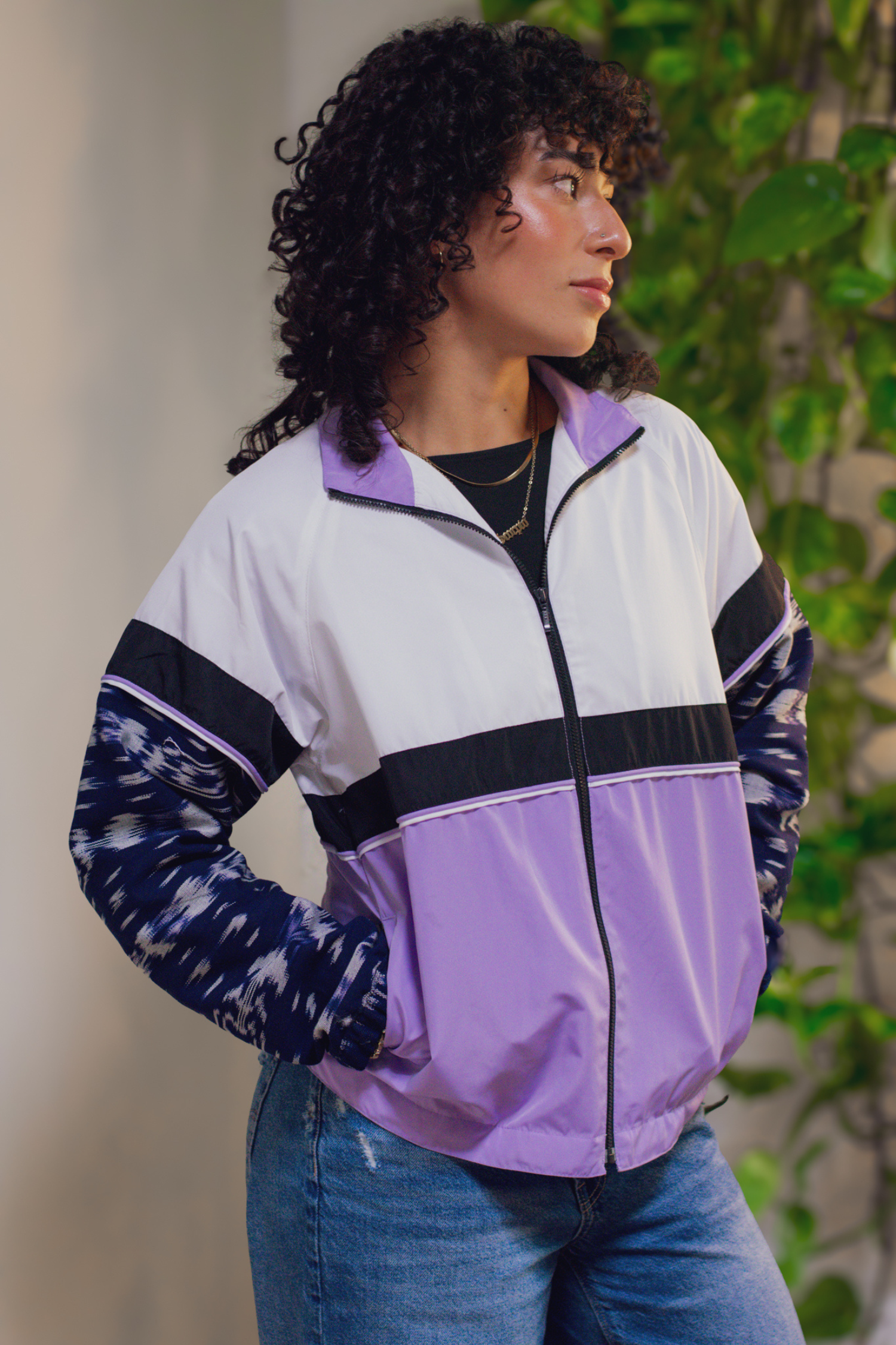 Brisa Sports Jacket