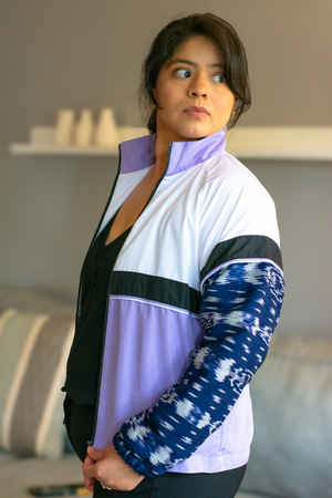 Brisa Sports Jacket