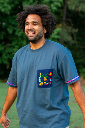 Para Tee Shirt