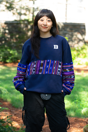 Duke Artela Crewneck