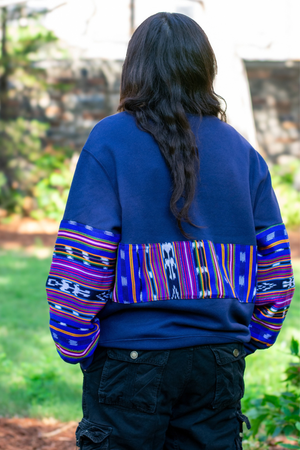 Duke Artela Crewneck