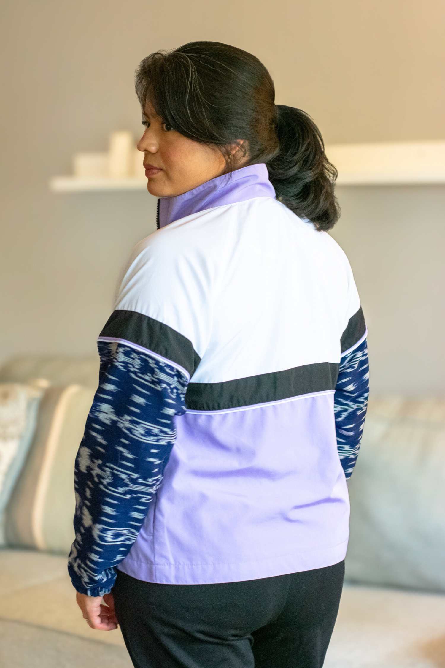 Brisa Sports Jacket