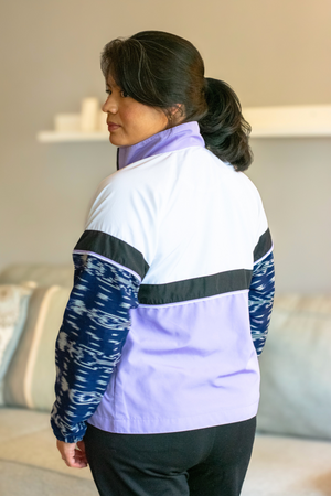 Brisa Sports Jacket