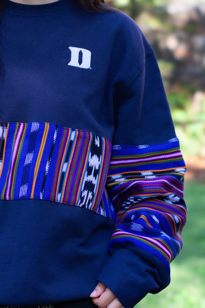 Duke Artela Crewneck