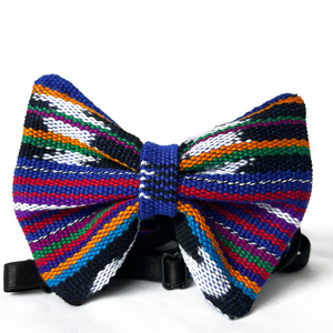 Lucca's Mini Bow Ties