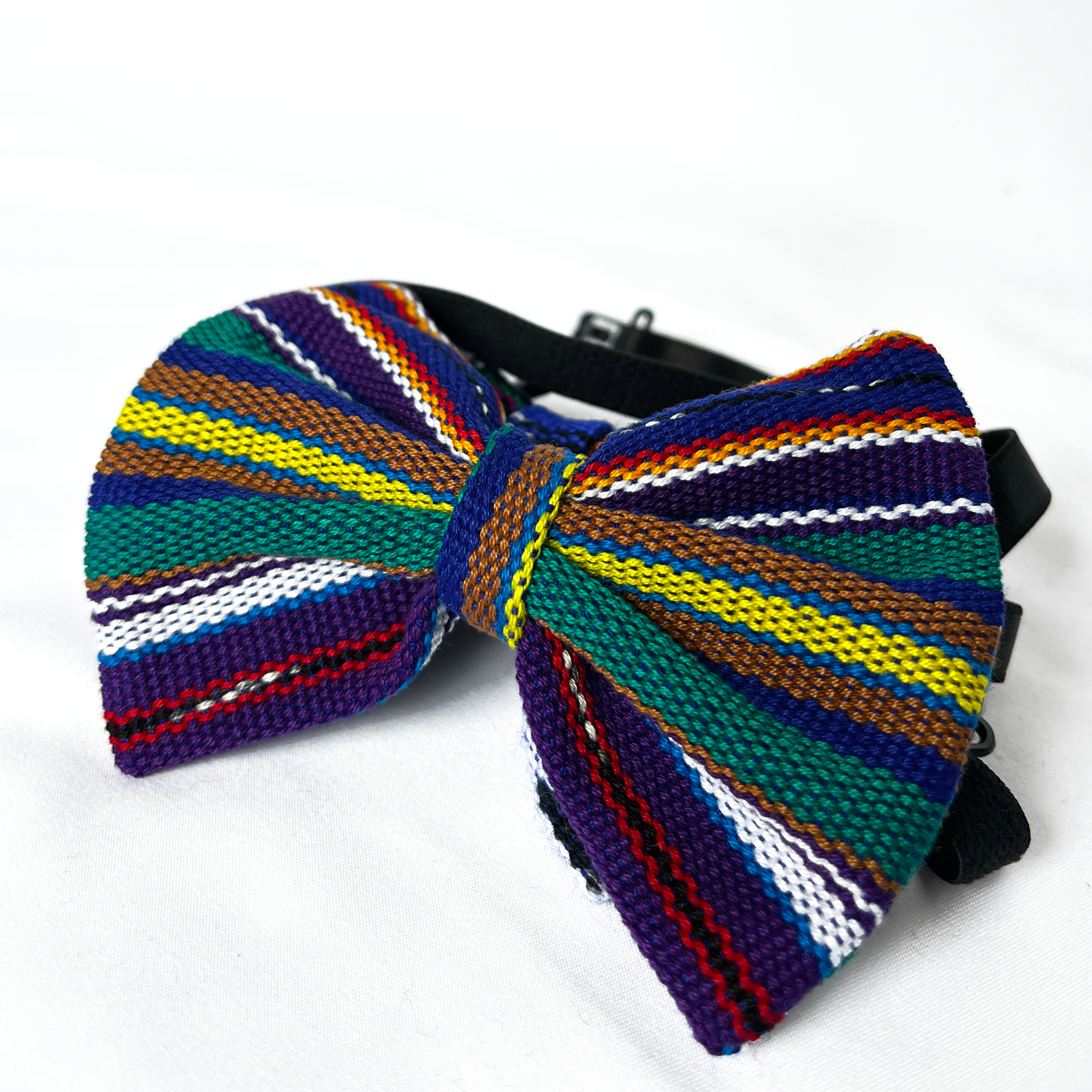 Lucca's Mini Bow Ties