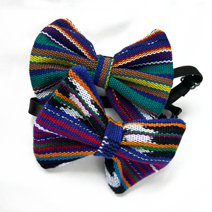 Lucca's Mini Bow Ties