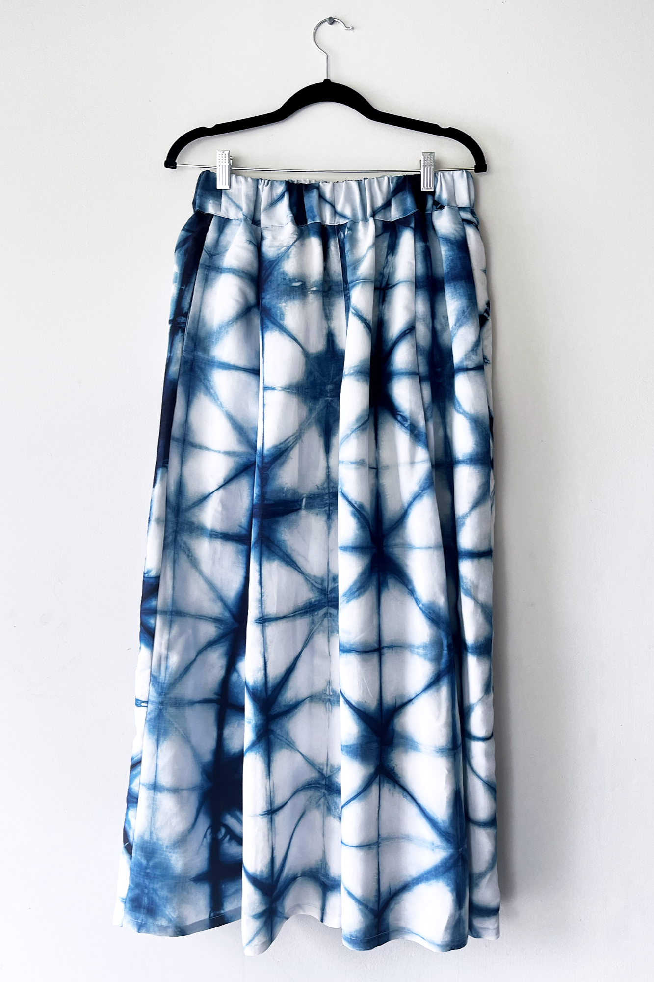 Mila's Palazzo Skirt Pants