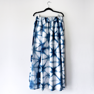 Mila's Palazzo Skirt Pants