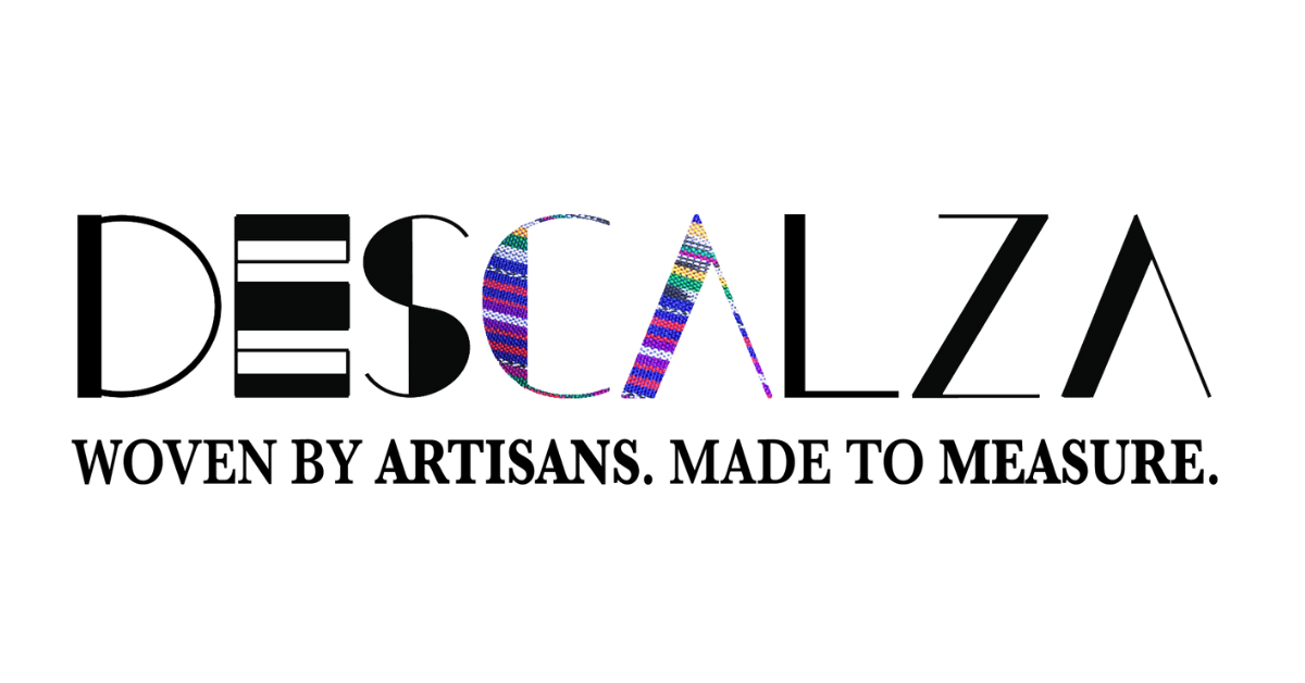 Descalza| Bold, Latin-Inspired Fashion