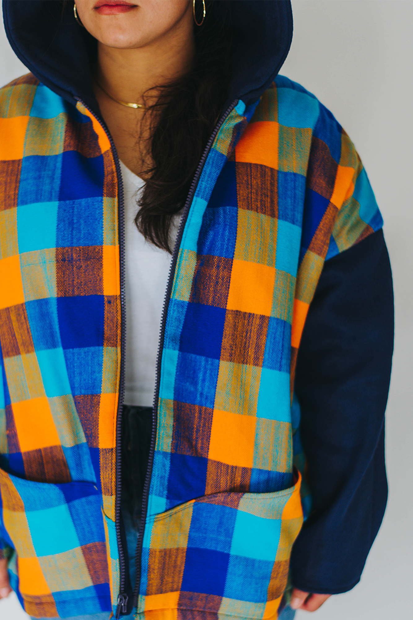 Jeimmy Jacket - Descalza Jeimmy Jacket - Descalza