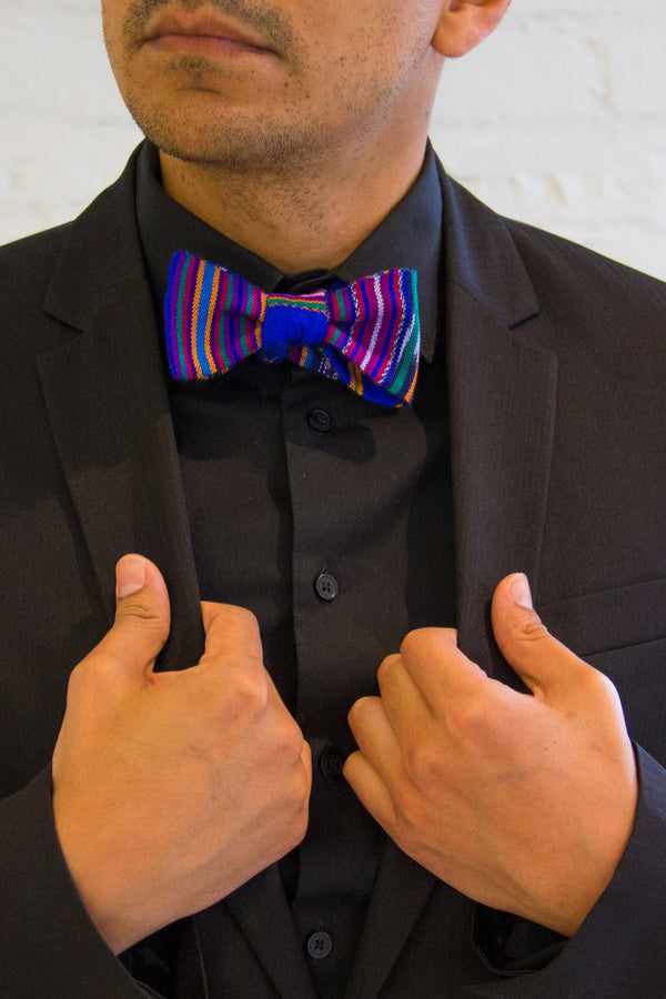 Nelson’s Bowtie
